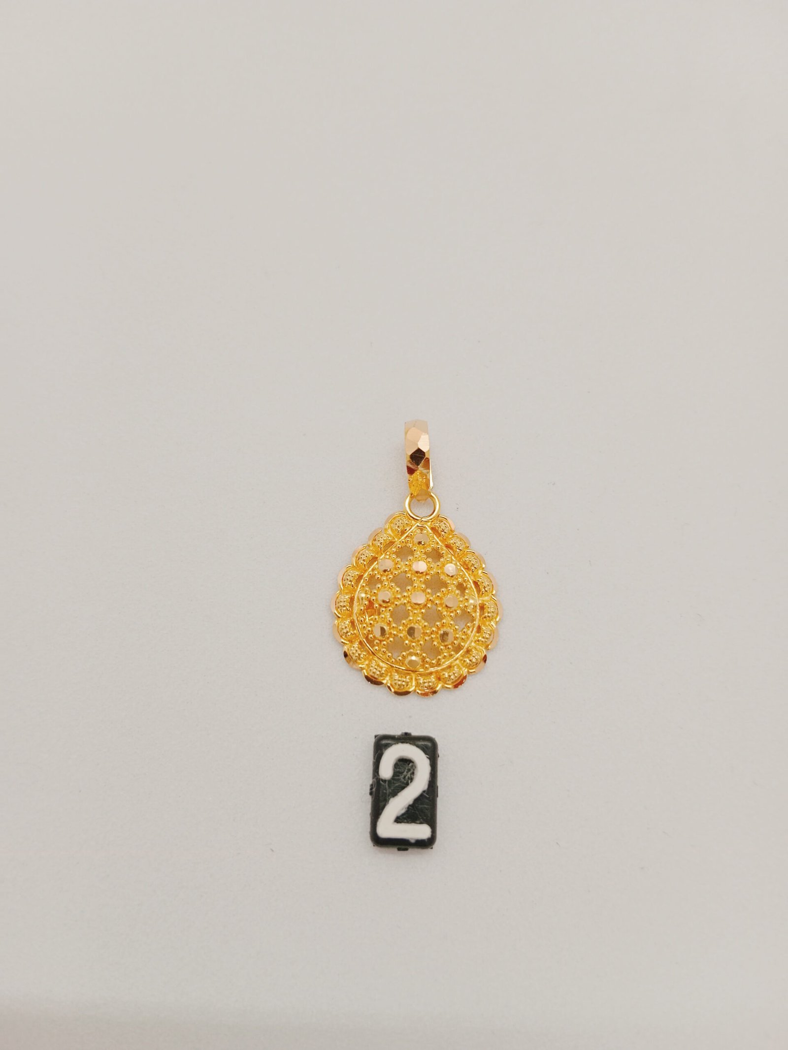 IMG_20231211_131922.jpg Pendant - Image 1