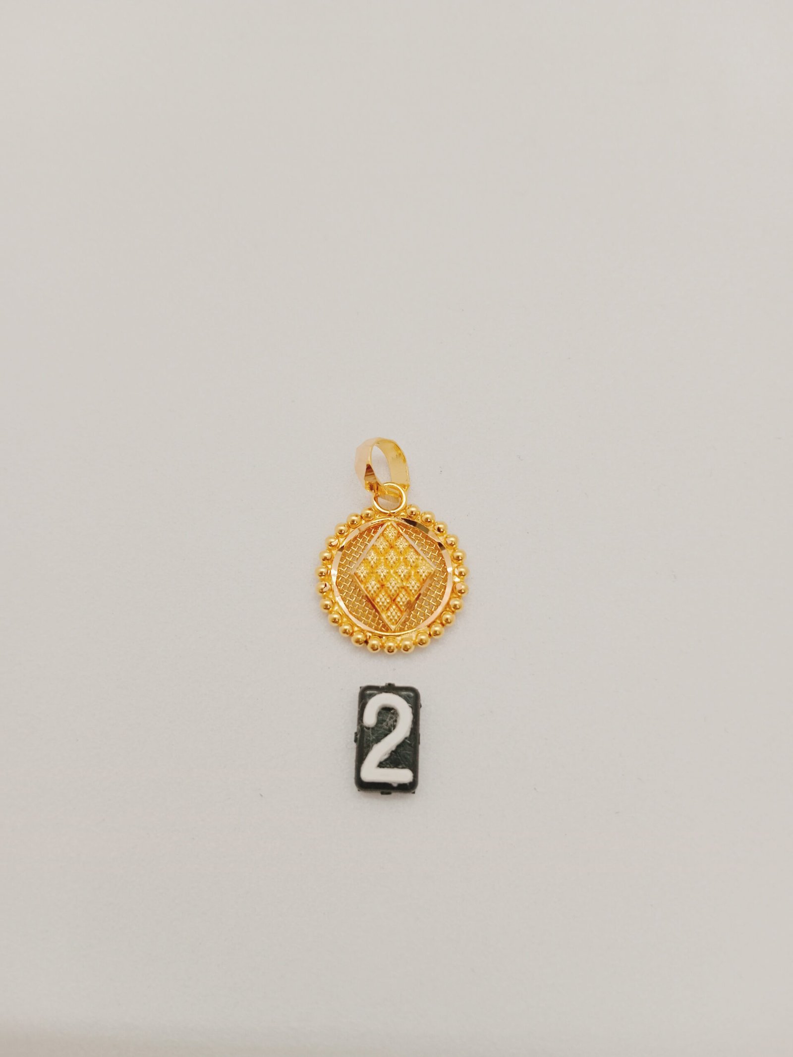 IMG_20231211_131952.jpg Pendant - Image 1