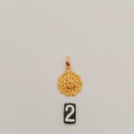 Pendant