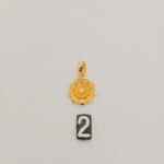 Pendant
