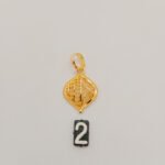 Pendant