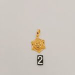 Pendant