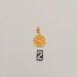 Pendant