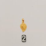 Pendant