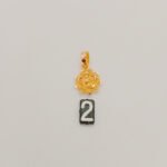 Pendant