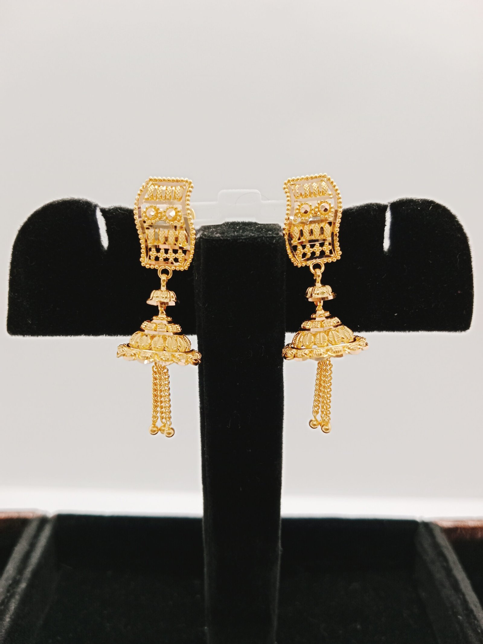 IMG_20231211_165339a2d211ffedb12cc6.jpg Jhumka - Image 1