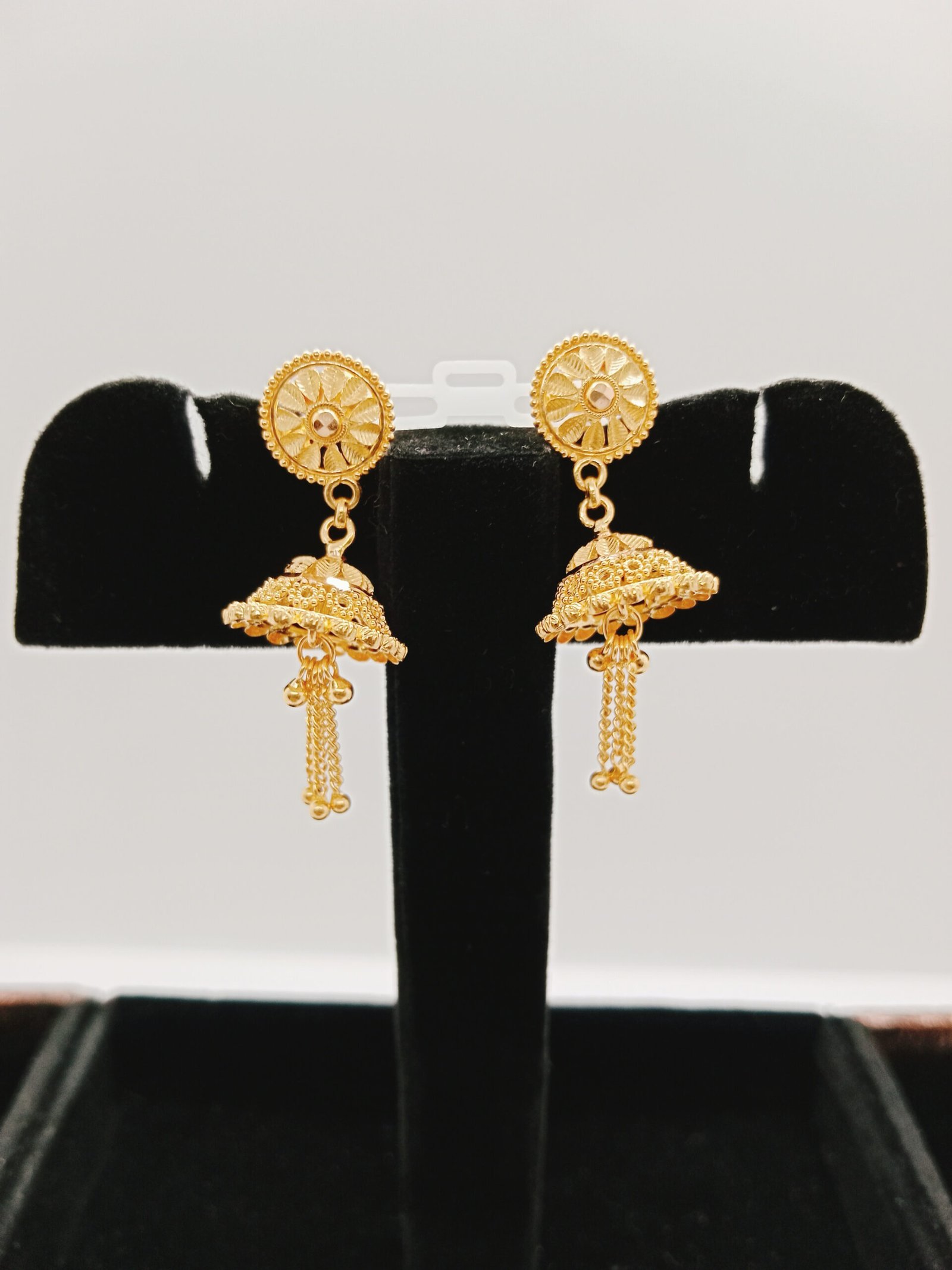 IMG_20231211_165409fff1f76c0dd5bfc2.jpg Jhumka - Image 1