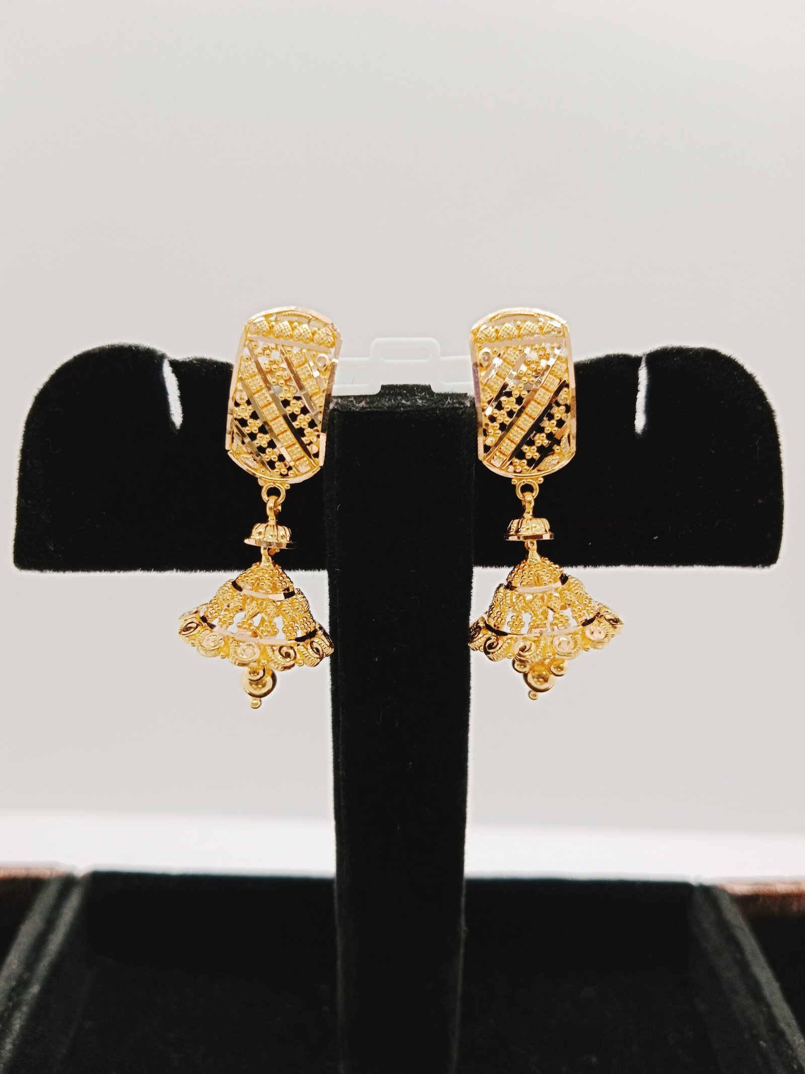 IMG_20231211_17003684e691425de1d85b.jpg Jhumka - Image 1