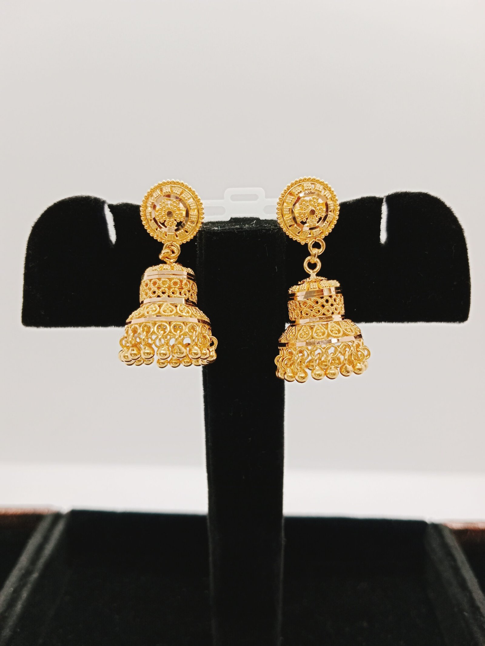 IMG_20231211_173223bbaeb33031f21904.jpg Jhumka - Image 1