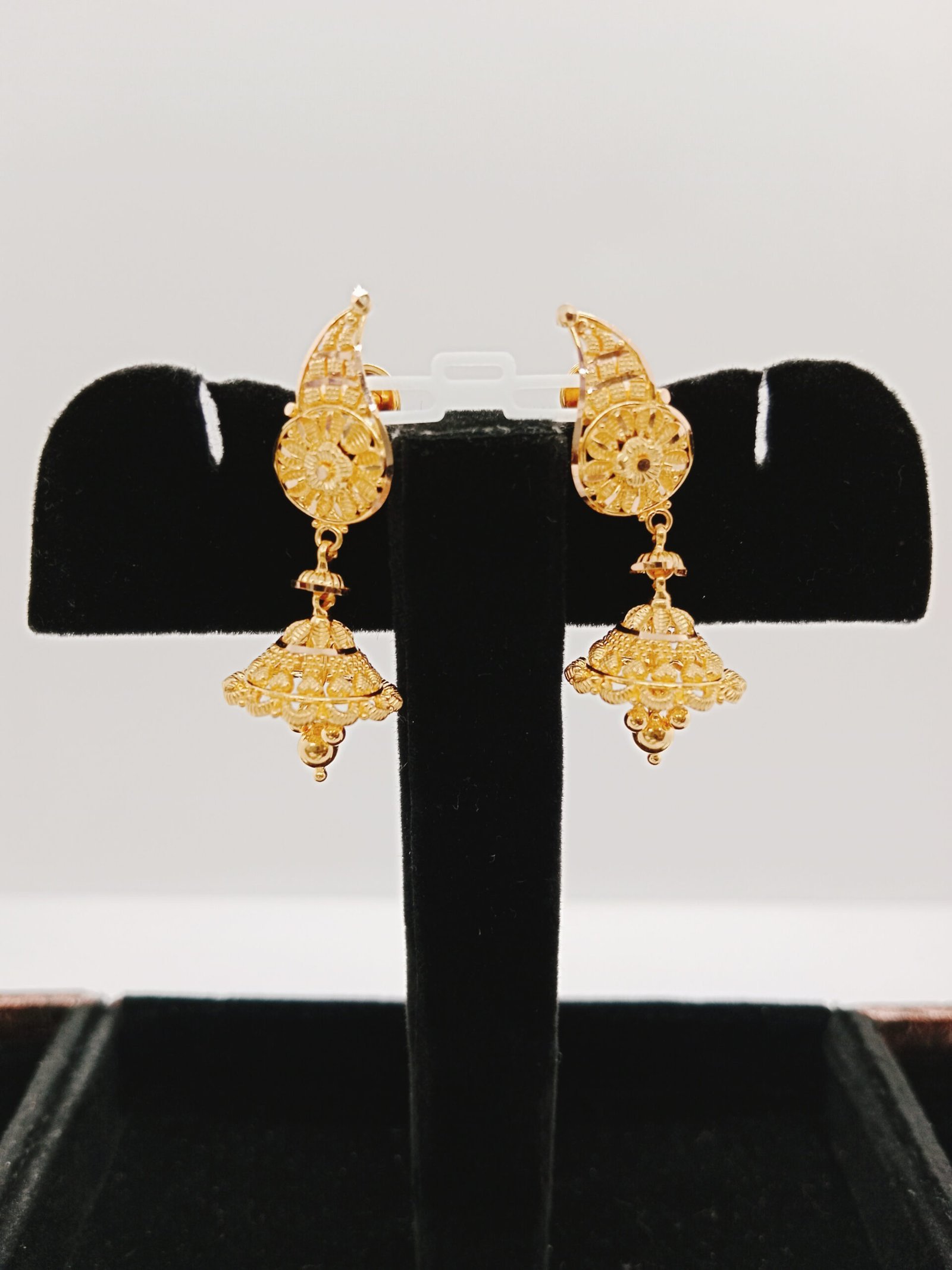 IMG_20231211_1733057543324f60d0e06d.jpg Jhumka - Image 1