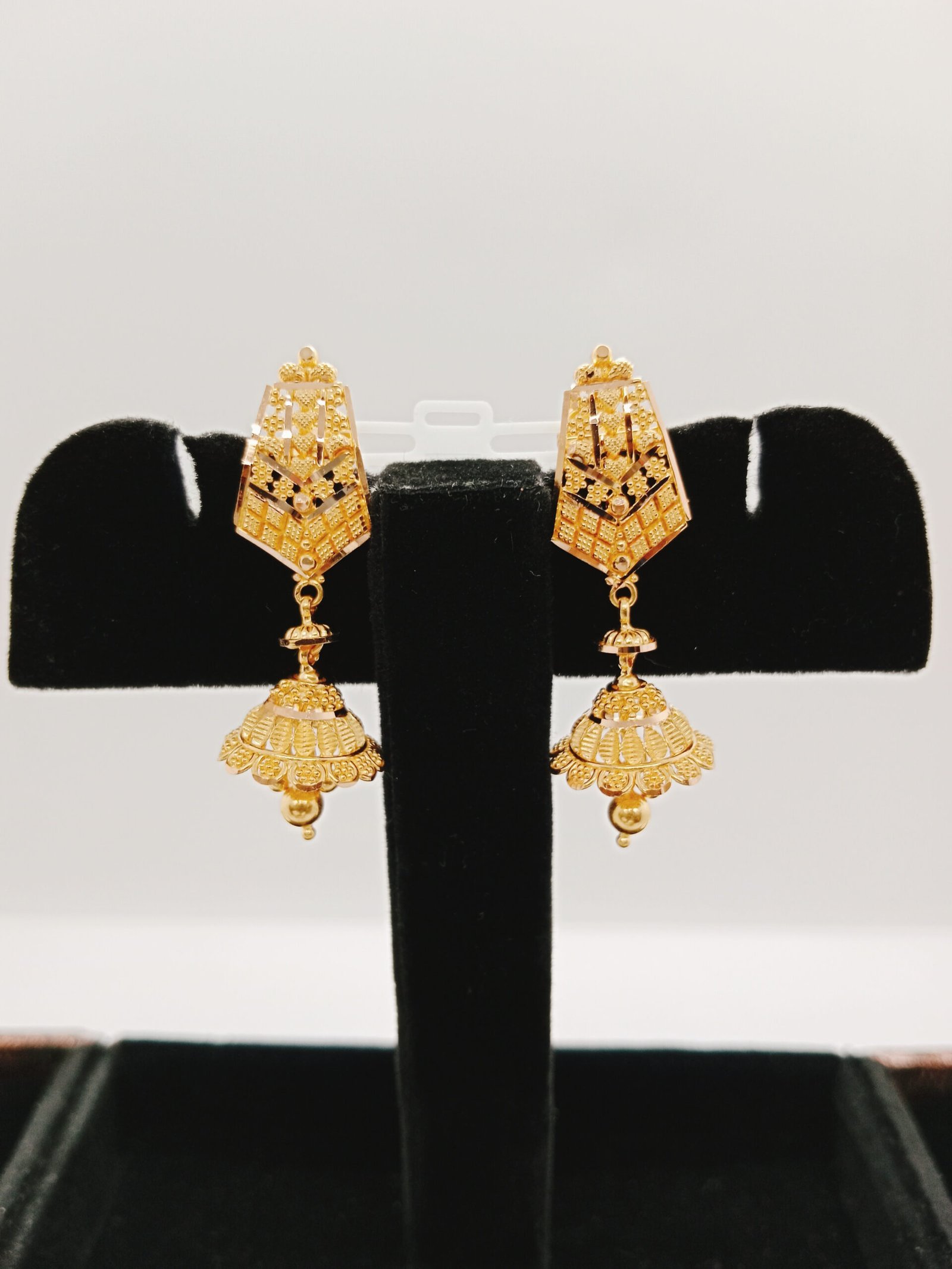 IMG_20231211_1733352f08742e82b4efc6.jpg Jhumka - Image 1