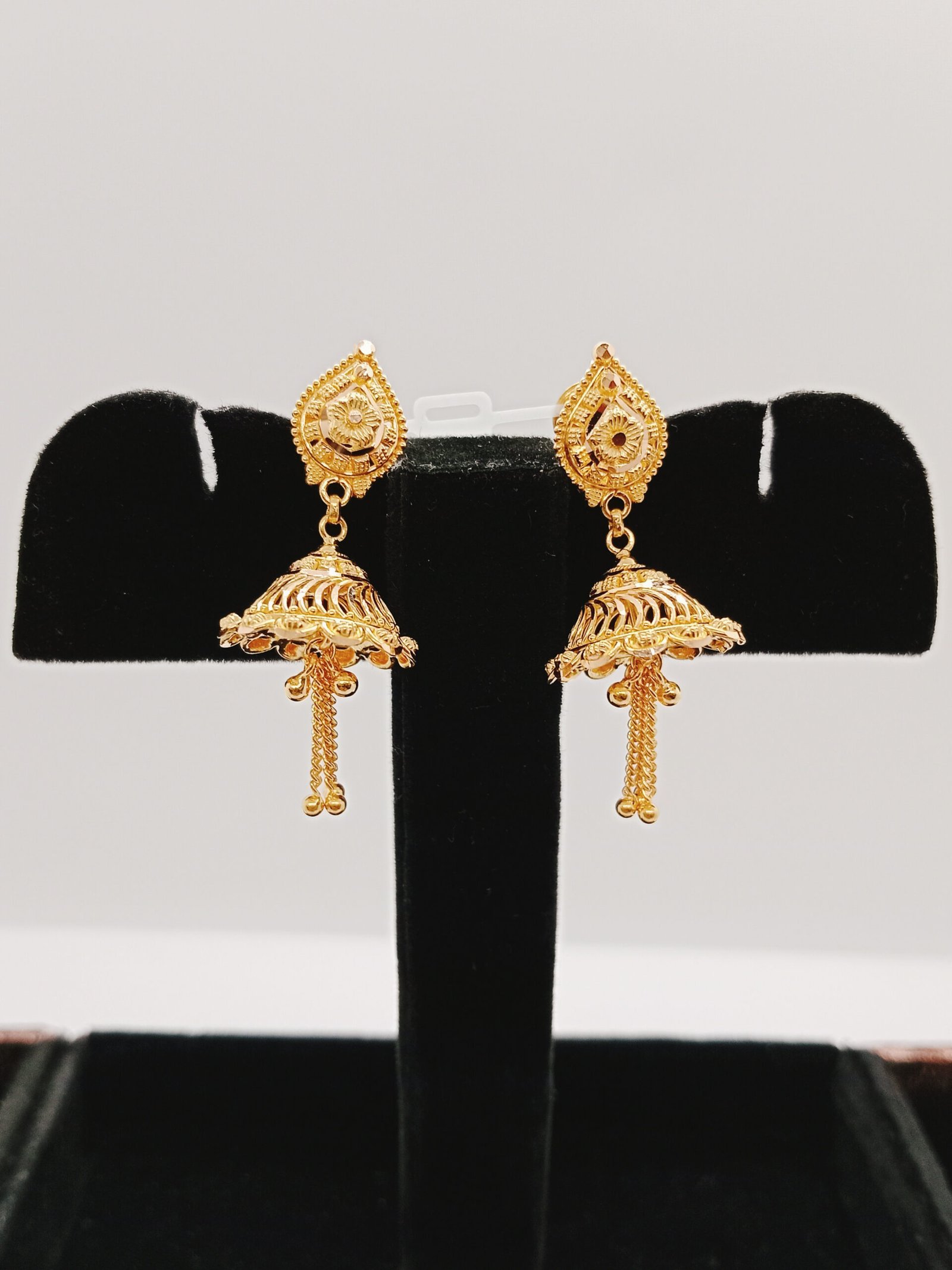 IMG_20231211_18052923f0b48e3e451a0d.jpg Jhumka - Image 1