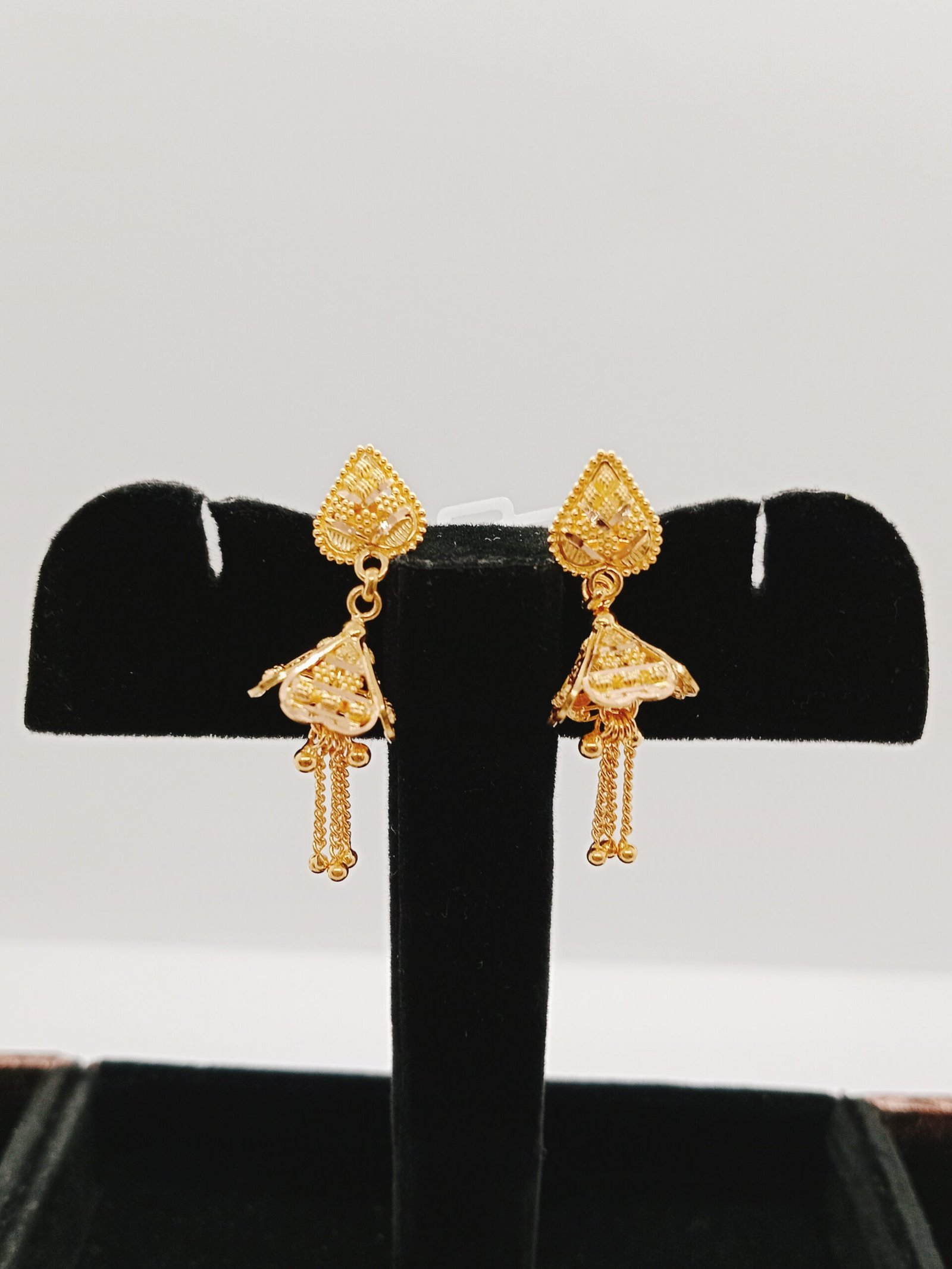 IMG_20231211_180720ff4b7c7b81c95d4f.jpg Jhumka - Image 1