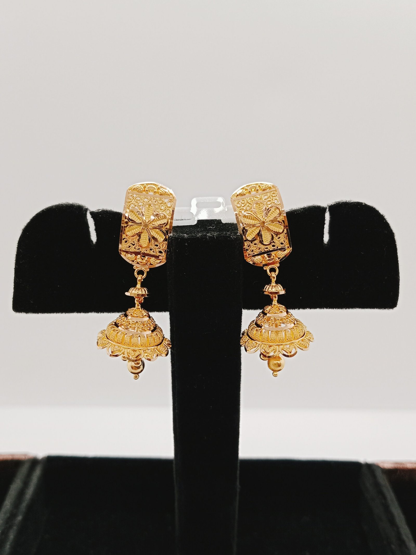 IMG_20231211_18074257cf0dd34b36eeac.jpg Jhumka - Image 1