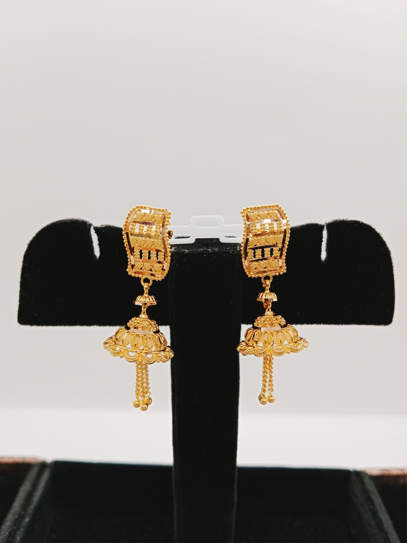 IMG_20231211_180928963a981d1ae5e0d5.jpg Jhumka - Image 1