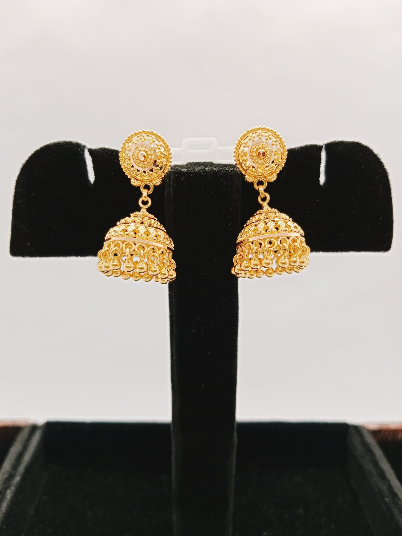 IMG_20231213_1527143bce0c47885bdc3b.jpg Jhumka - Image 1