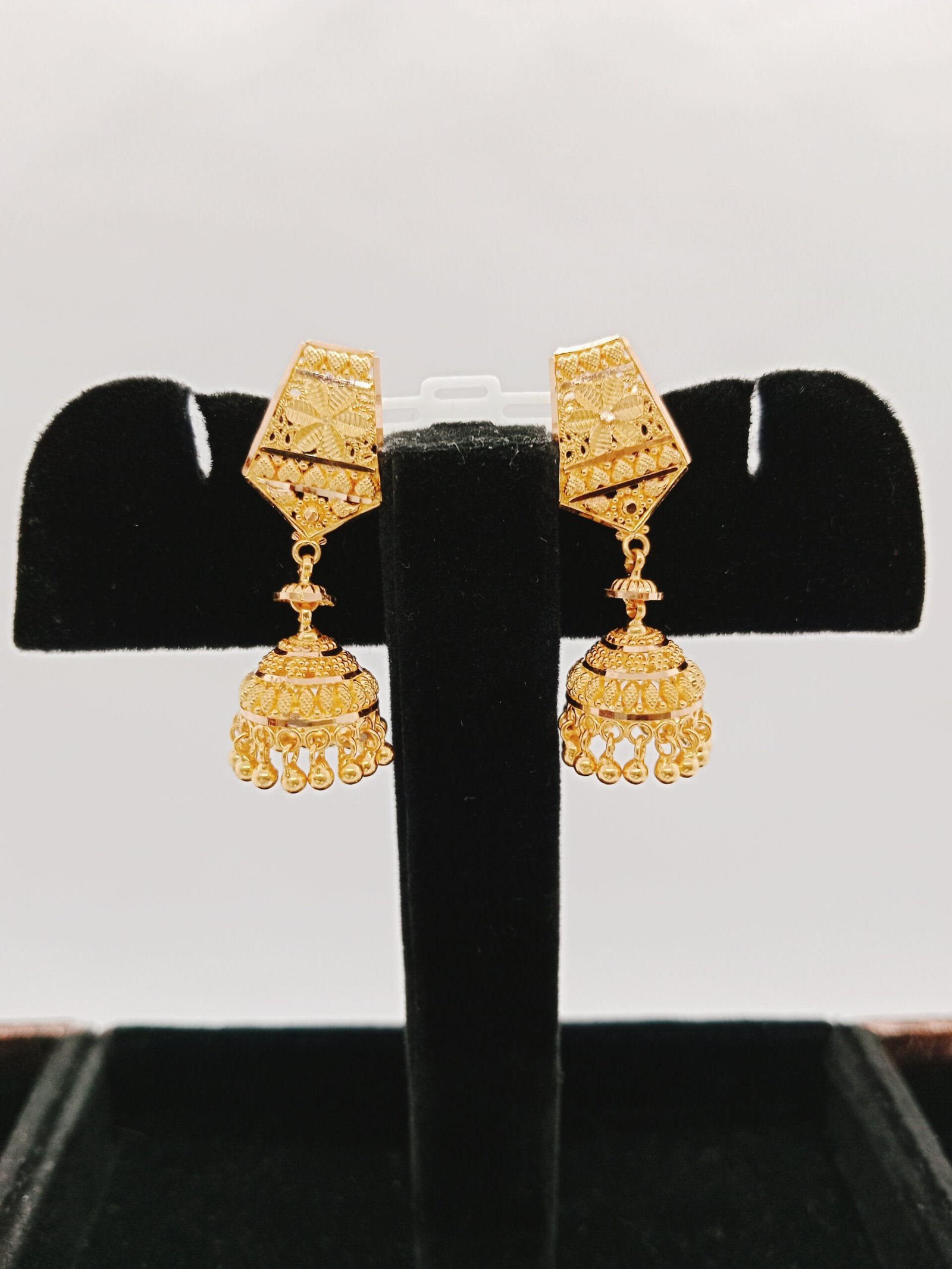 IMG_20231213_1529085a2cc0ddc2fd5c66.jpg Jhumka - Image 1