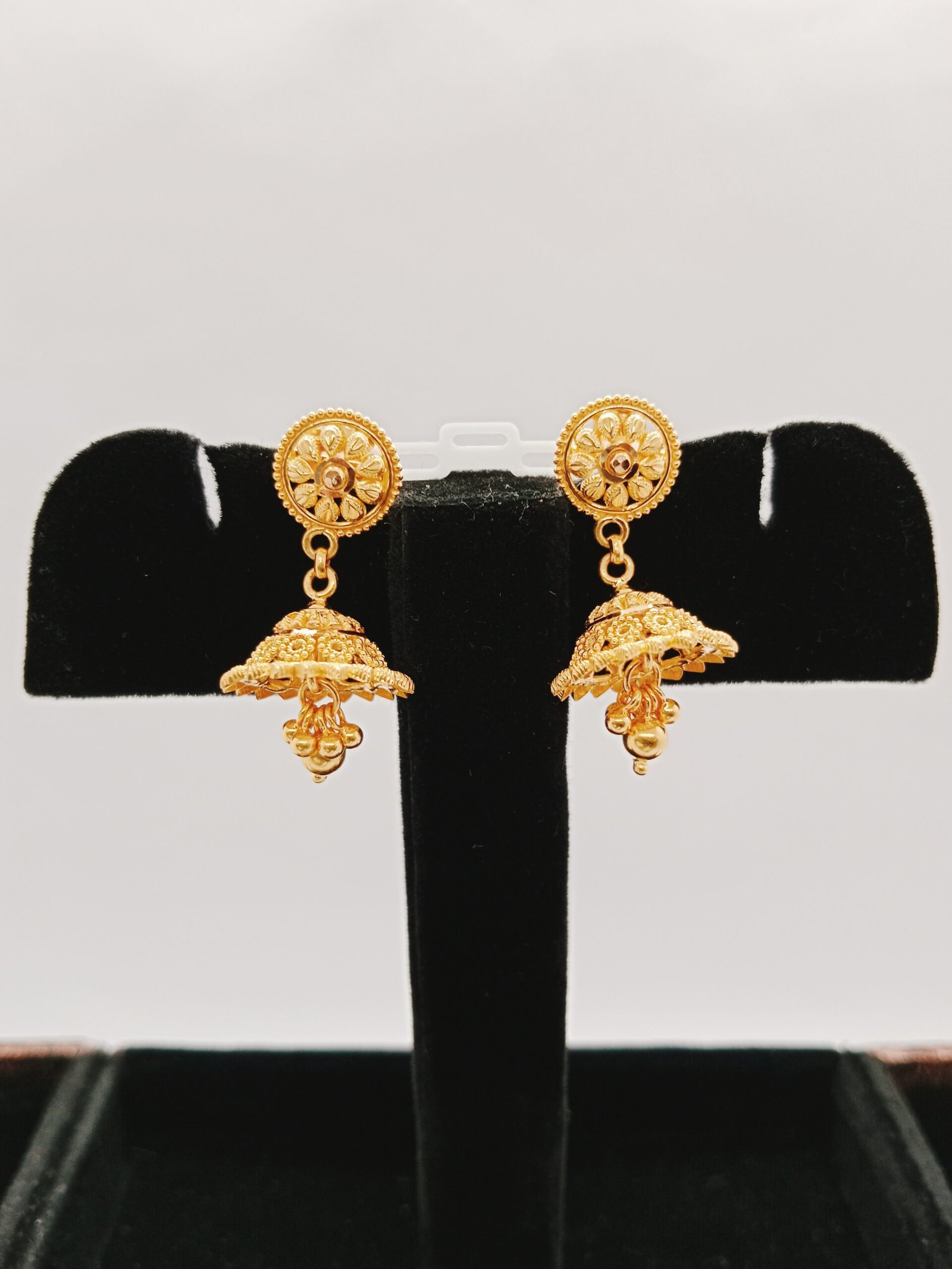 IMG_20231213_1529323ad1cd0a8fdf1206.jpg Jhumka - Image 1