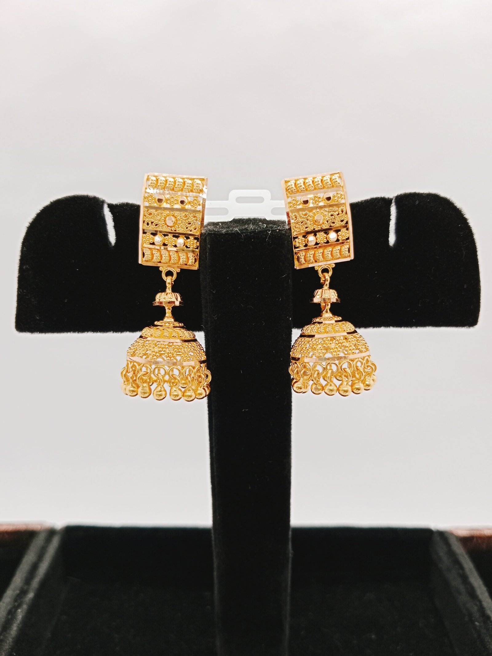 IMG_20231213_1529538f9fd4915063803e.jpg Jhumka - Image 1