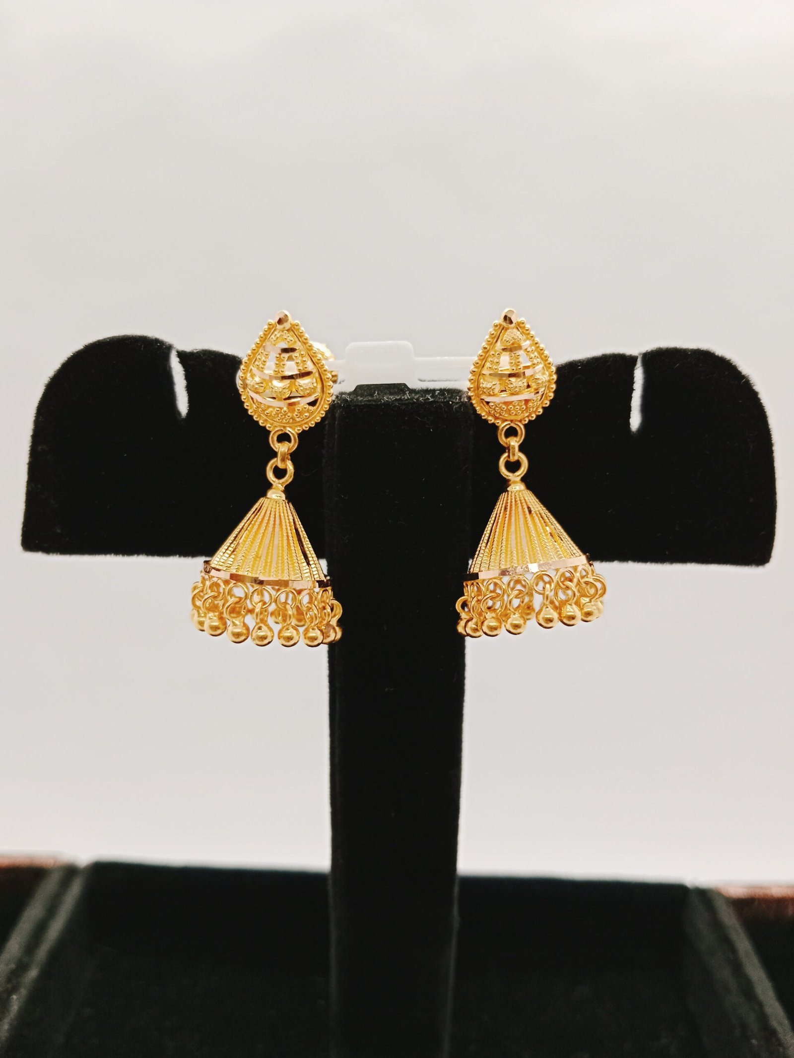 IMG_20231213_1613512a26470e4fd6eb94.jpg Jhumka - Image 1