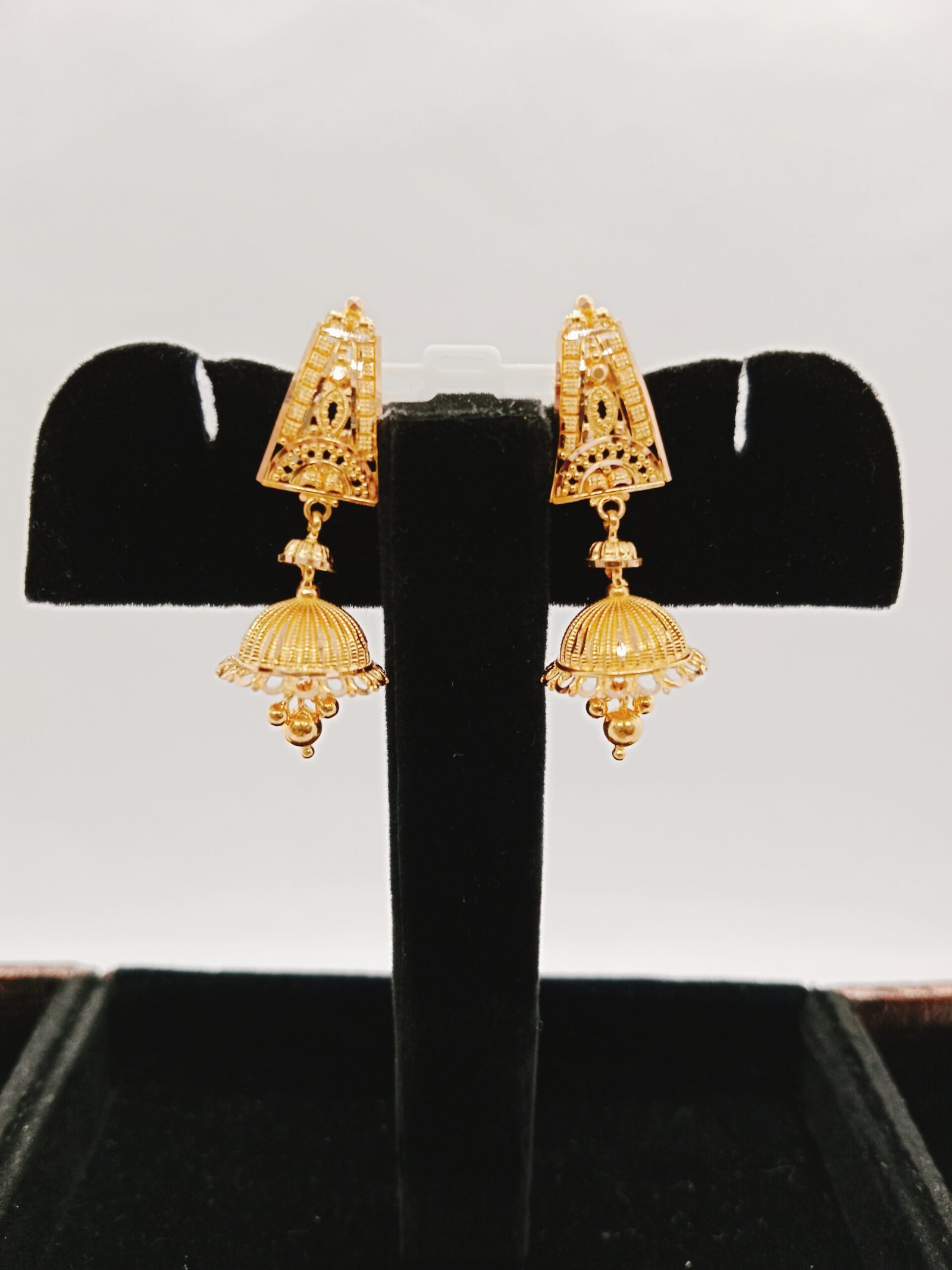 IMG_20231213_161428f133ab257d61570d.jpg Jhumka - Image 1