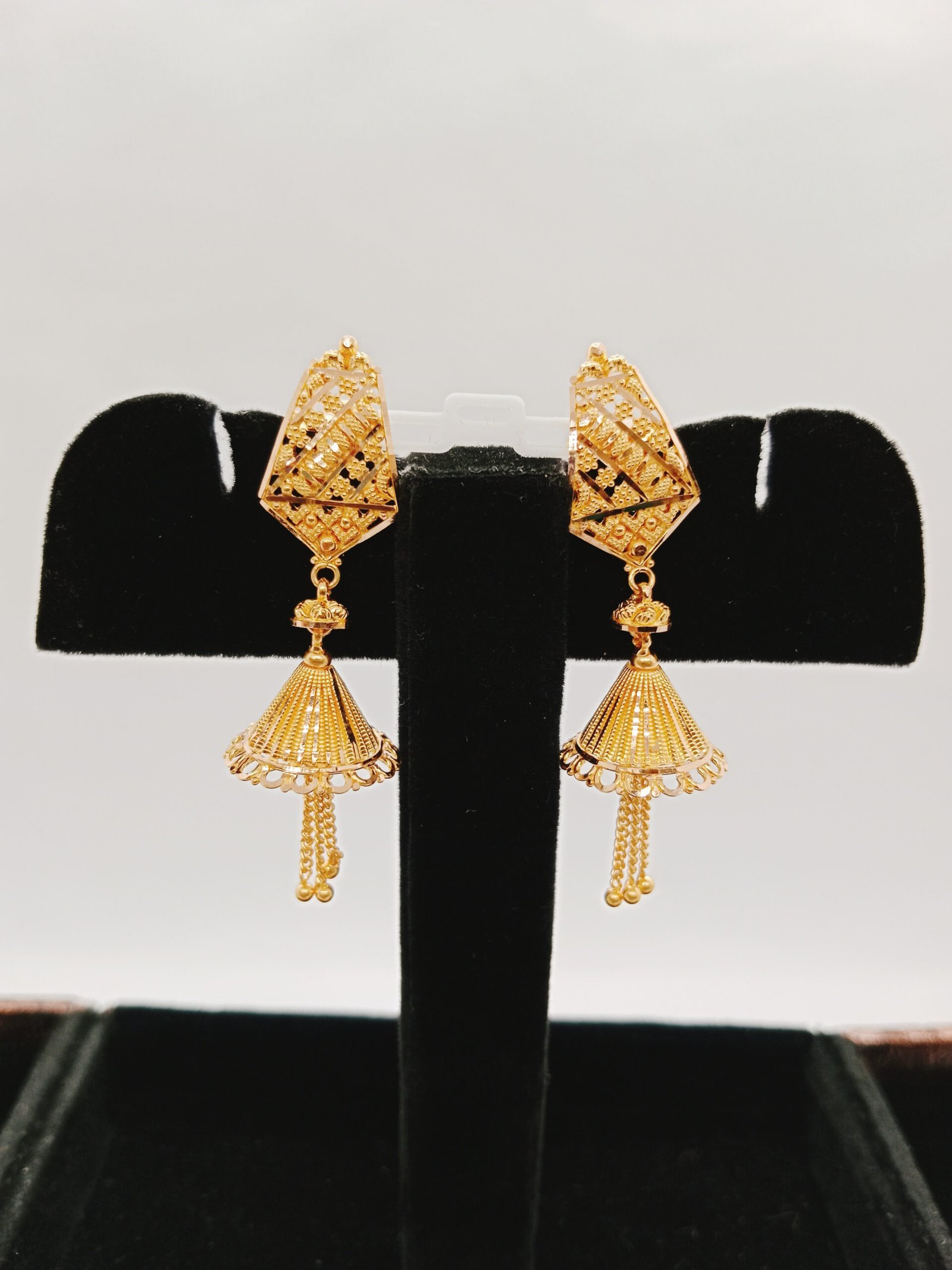 IMG_20231213_161455214087621421e3f8.jpg Jhumka - Image 1