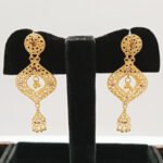Chand Bali & Ear Rings