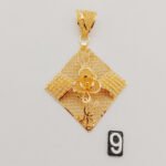 Pendant