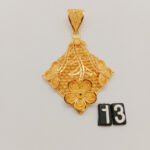 Pendant