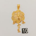 Pendant