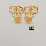 Chand Bali & Ear Rings