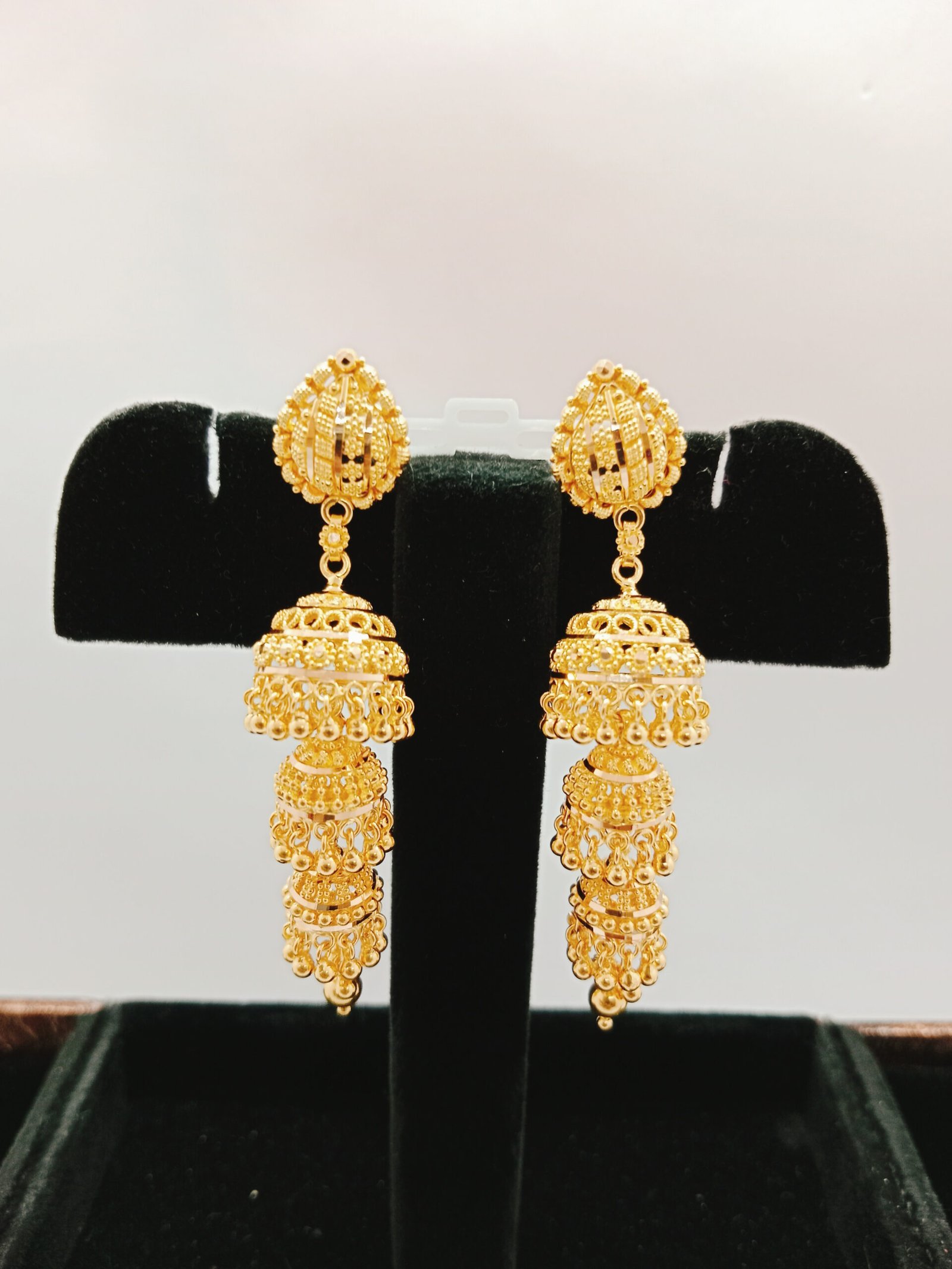 IMG_20240127_13040790c97b2b08f50bdf.jpg Jhumka - Image 1