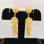 Jhumka