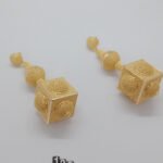 Chand Bali & Ear Rings