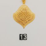 Pendant