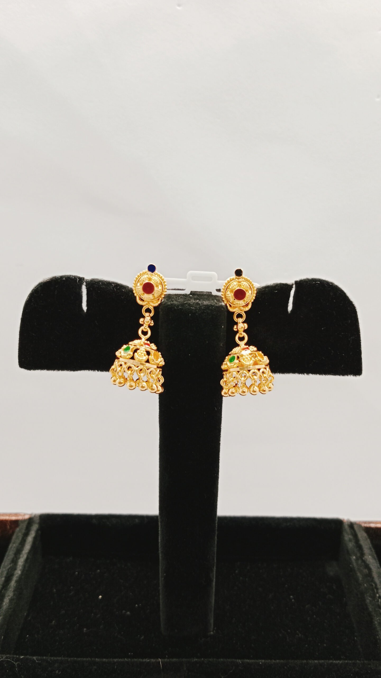 IMG_20240222_173335.jpg Jhumka - Image 1