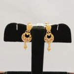 Chand Bali & Ear Rings