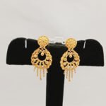 Chand Bali & Ear Rings