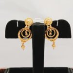 Chand Bali & Ear Rings