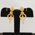 Chand Bali & Ear Rings