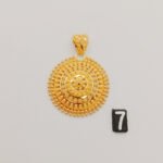 Pendant