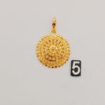 Pendant