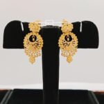 Chand Bali & Ear Rings