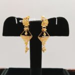 Chand Bali & Ear Rings
