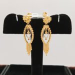 Chand Bali & Ear Rings