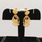 Chand Bali & Ear Rings