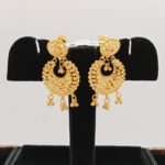 Chand Bali & Ear Rings