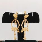 Chand Bali & Ear Rings