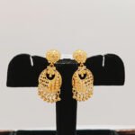 Chand Bali & Ear Rings