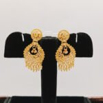 Chand Bali & Ear Rings